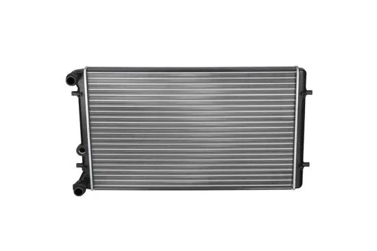 Kühler, Motorkühlung TOPRAN 110 177 Bild Kühler, Motorkühlung TOPRAN 110 177