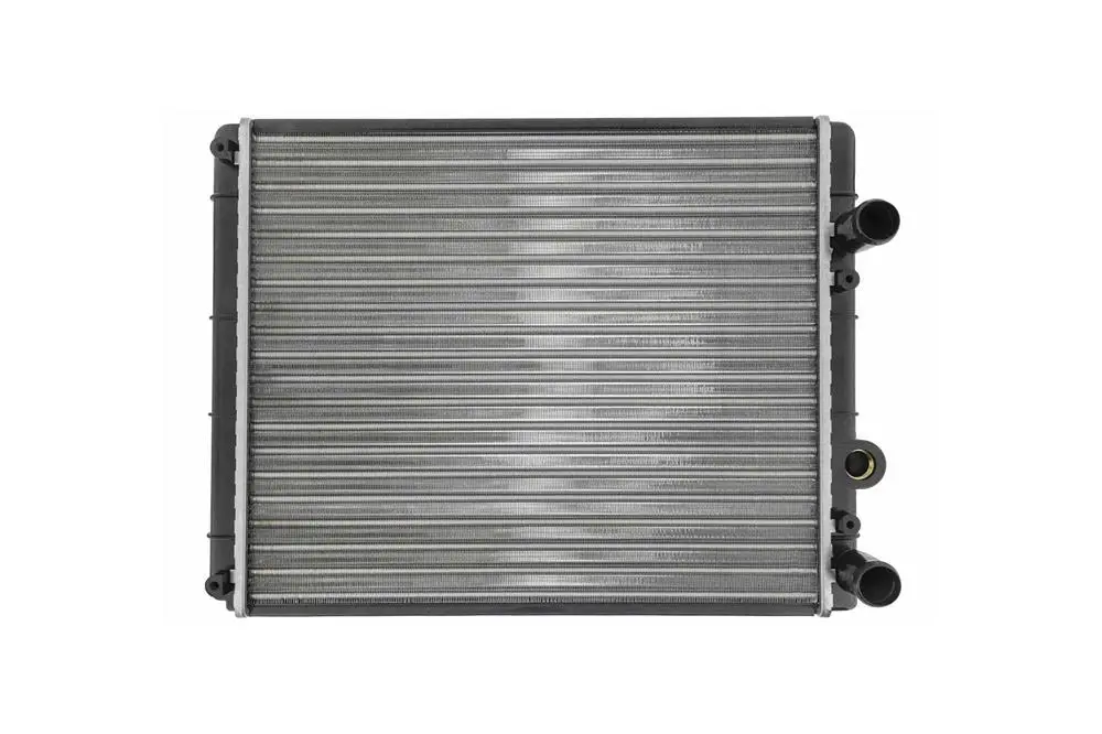 Kühler, Motorkühlung TOPRAN 109 777