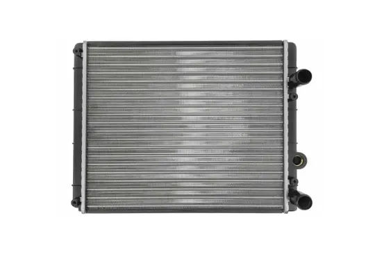 Kühler, Motorkühlung TOPRAN 109 777 Bild Kühler, Motorkühlung TOPRAN 109 777