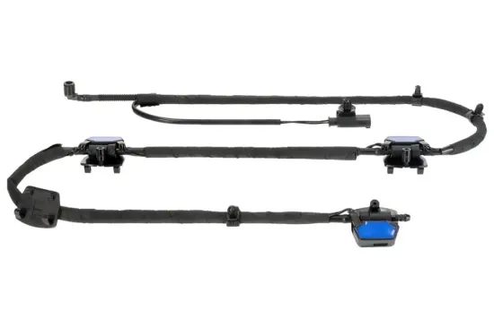 Waschwasserdüse, Scheibenreinigung TOPRAN 504 758 Bild Waschwasserdüse, Scheibenreinigung TOPRAN 504 758