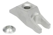 Halter, Einspritzventil TOPRAN 602 377
