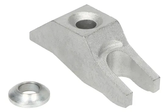 Halter, Einspritzventil TOPRAN 602 377 Bild Halter, Einspritzventil TOPRAN 602 377