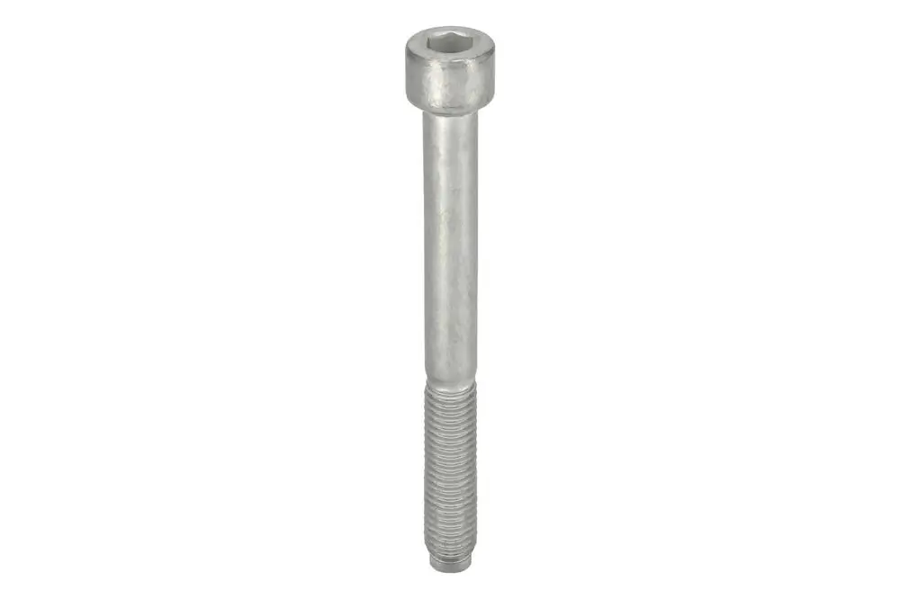 Schraube, Einspritzdüsenhalter TOPRAN 306 359