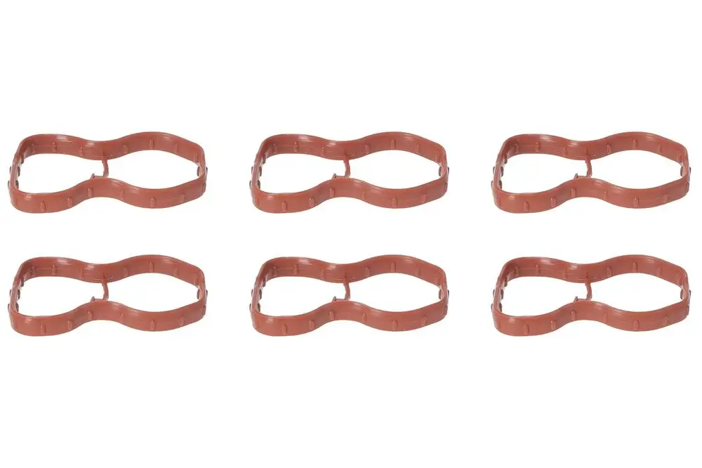 Dichtungssatz, Ansaugkrümmer TOPRAN 504 425