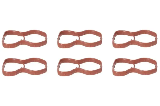 Dichtungssatz, Ansaugkrümmer TOPRAN 504 425 Bild Dichtungssatz, Ansaugkrümmer TOPRAN 504 425