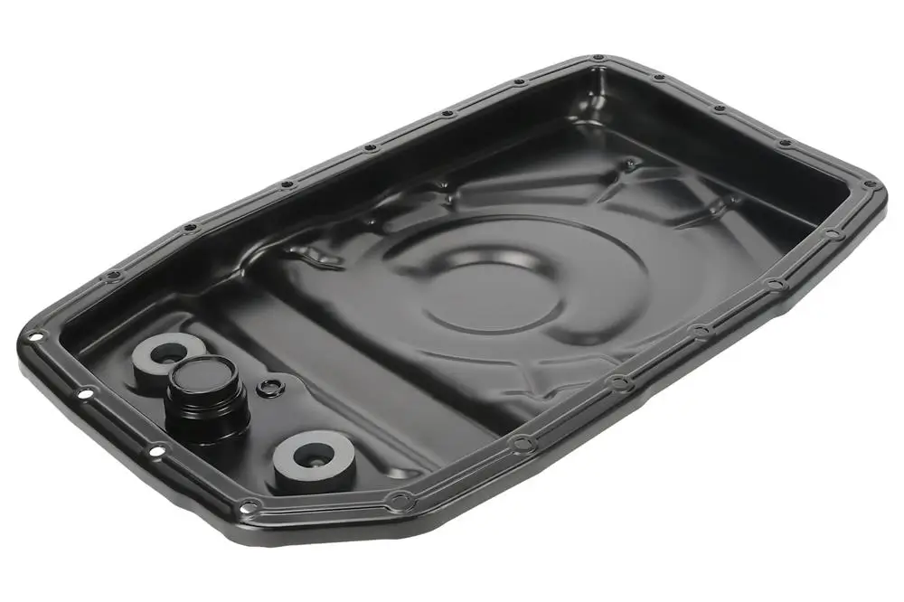 Ölwanne, Automatikgetriebe TOPRAN 504 171