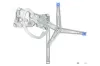 Fensterheber vorne links TOPRAN 501 822