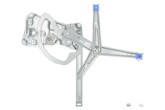 Fensterheber vorne links TOPRAN 501 822 Bild Fensterheber vorne links TOPRAN 501 822