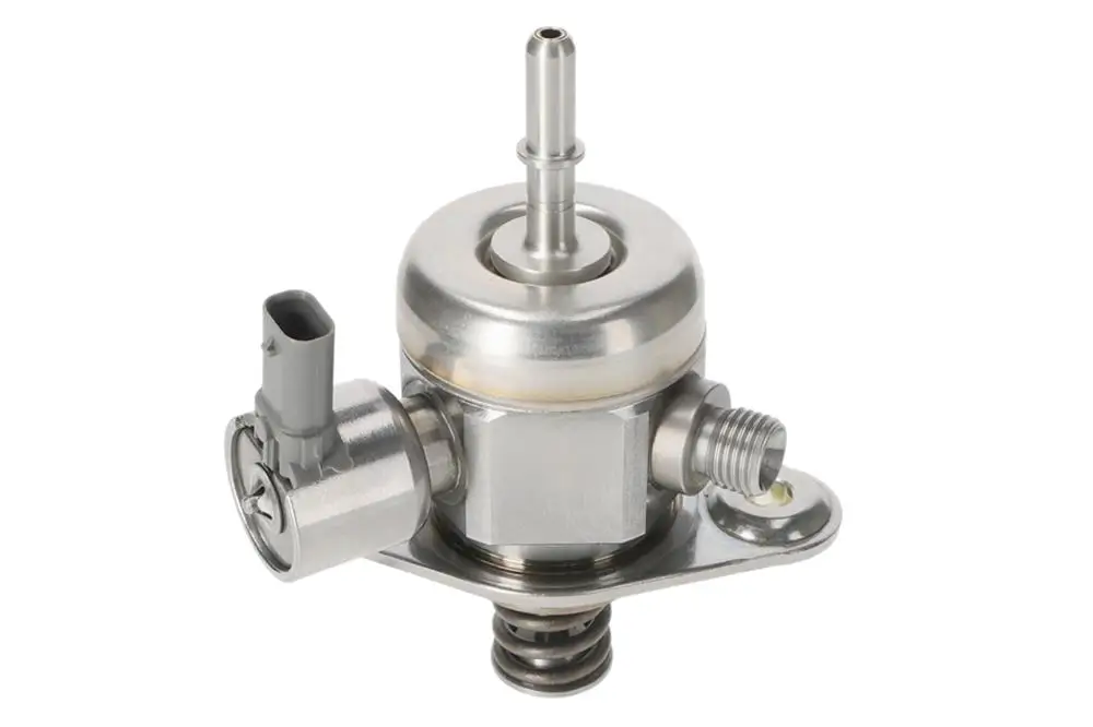 Hochdruckpumpe TOPRAN 504 036