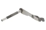Ausrückgabel, Kupplung TOPRAN 724 414