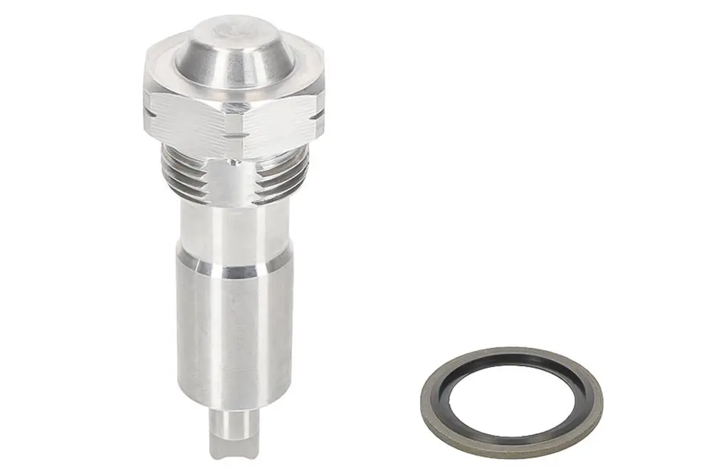Spanner, Steuerkette TOPRAN 208 532