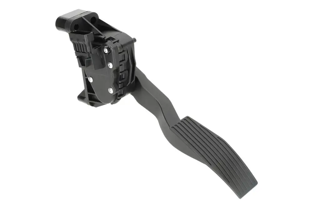 Fahrpedal TOPRAN 209 384