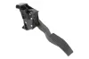 Fahrpedal TOPRAN 209 384