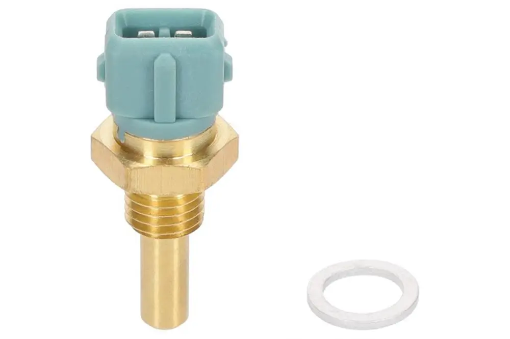 Sensor, Kühlmitteltemperatur TOPRAN 202 328