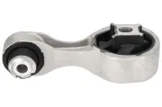 Lagerung, Motor hinten rechts oben TOPRAN 208 192