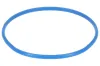 Dichtung, Tankgeber TOPRAN 602 000