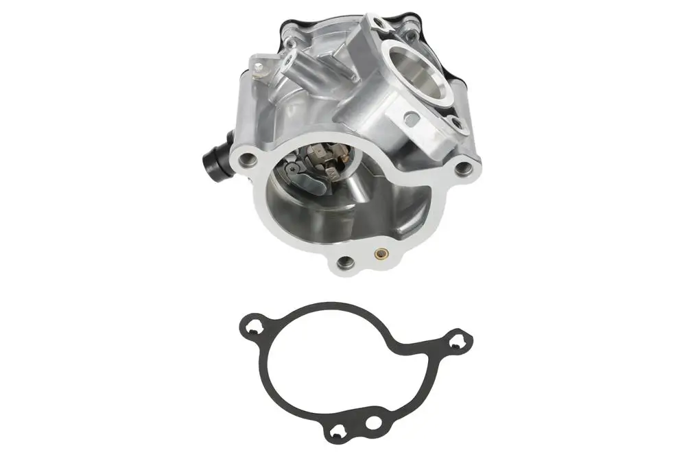 Unterdruckpumpe, Bremsanlage TOPRAN 602 464