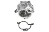 Unterdruckpumpe, Bremsanlage TOPRAN 602 464