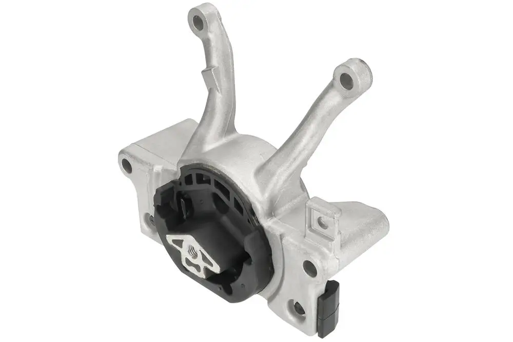 Lagerung, Automatikgetriebeträger hinten TOPRAN 504 357