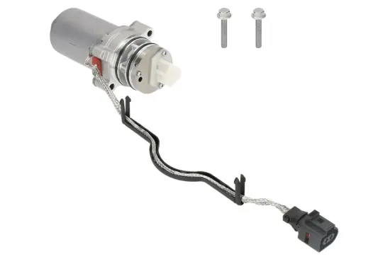 Pumpe, Lamellenkupplung (Allradantrieb) Hinterachse TOPRAN 121 767 Bild Pumpe, Lamellenkupplung (Allradantrieb) Hinterachse TOPRAN 121 767