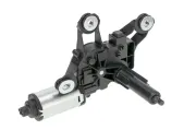 Wischermotor 12 V hinten TOPRAN 602 272