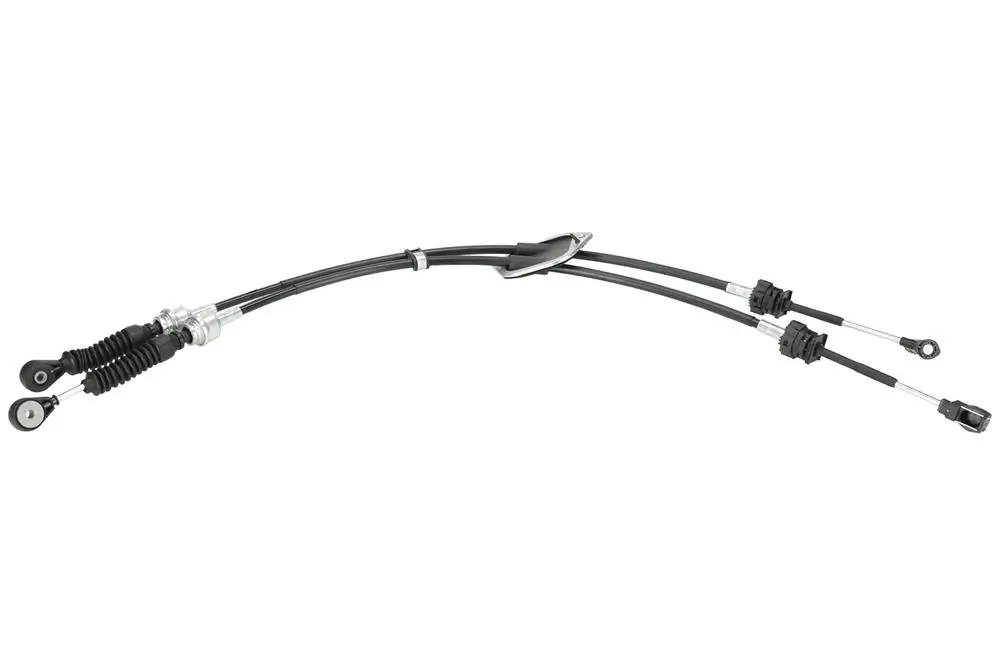Seilzug, Schaltgetriebe TOPRAN 723 407