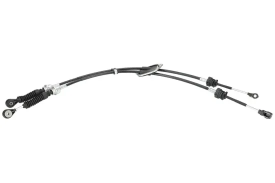 Seilzug, Schaltgetriebe TOPRAN 723 407 Bild Seilzug, Schaltgetriebe TOPRAN 723 407
