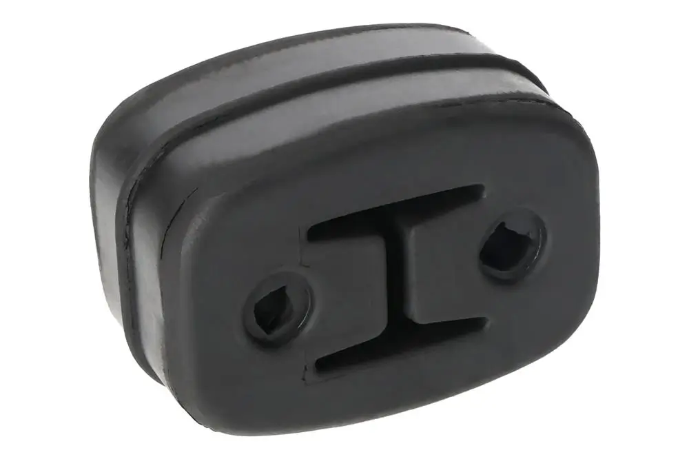 Halter, Abgasanlage TOPRAN 122 181