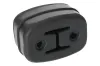 Halter, Abgasanlage TOPRAN 122 181