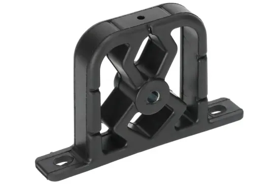 Halter, Abgasanlage Endschalldämpfer TOPRAN 500 185 Bild Halter, Abgasanlage Endschalldämpfer TOPRAN 500 185
