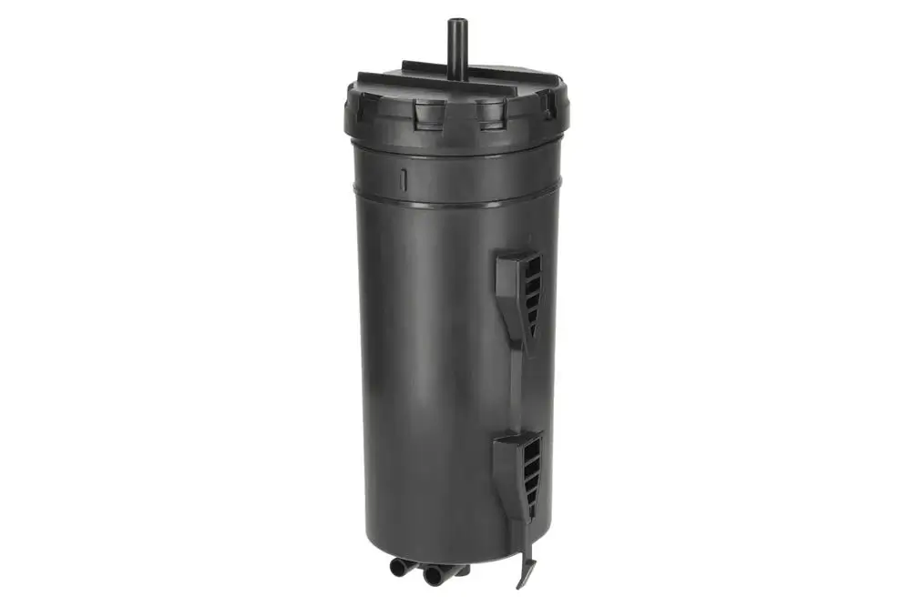 Aktivkohlefilter, Tankentlüftung TOPRAN 411 563