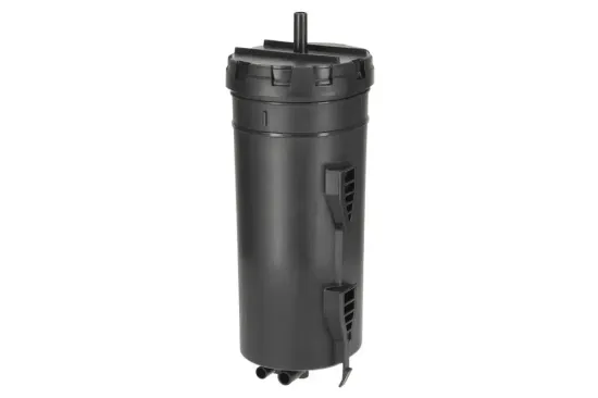Aktivkohlefilter, Tankentlüftung TOPRAN 411 563 Bild Aktivkohlefilter, Tankentlüftung TOPRAN 411 563