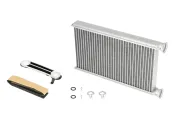 Wärmetauscher, Innenraumheizung TOPRAN 504 871