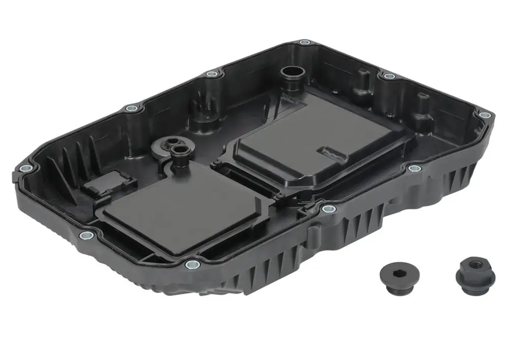Ölwanne, Automatikgetriebe TOPRAN 411 454