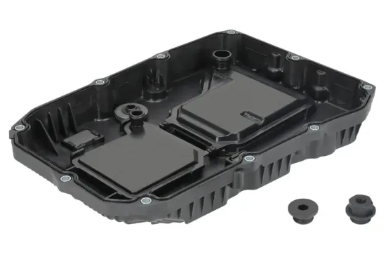 Ölwanne, Automatikgetriebe TOPRAN 411 454 Bild Ölwanne, Automatikgetriebe TOPRAN 411 454