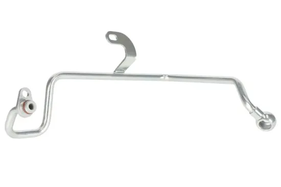Ölleitung, Lader TOPRAN 118 346 Bild Ölleitung, Lader TOPRAN 118 346