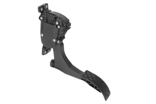 Fahrpedal TOPRAN 122 086 Bild Fahrpedal TOPRAN 122 086