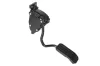 Fahrpedal TOPRAN 122 087