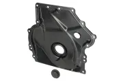 Steuergehäusedeckel seitlicher Anbau Motorblock stirnseitig TOPRAN 118 525