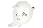 Ausgleichsbehälter, Kühlmittel TOPRAN 116 153