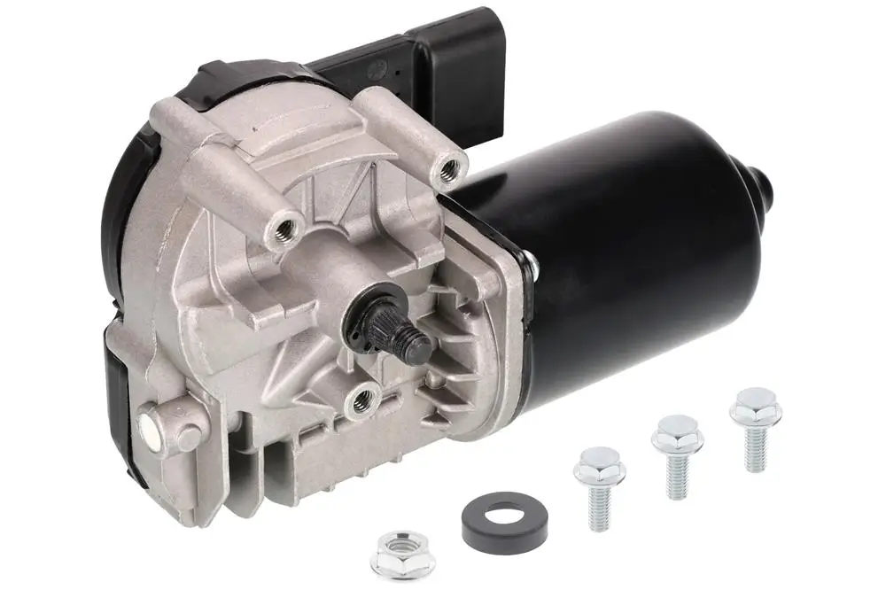 Wischermotor 12 V vorne TOPRAN 118 841