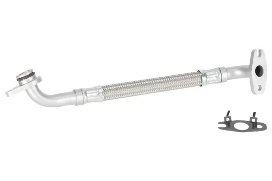Ölleitung, Lader TOPRAN 602 264 Bild Ölleitung, Lader TOPRAN 602 264
