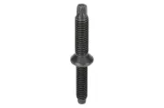 Schraube, Einspritzdüsenhalter TOPRAN 306 290