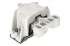 Lagerung, Automatikgetriebe links TOPRAN 107 970