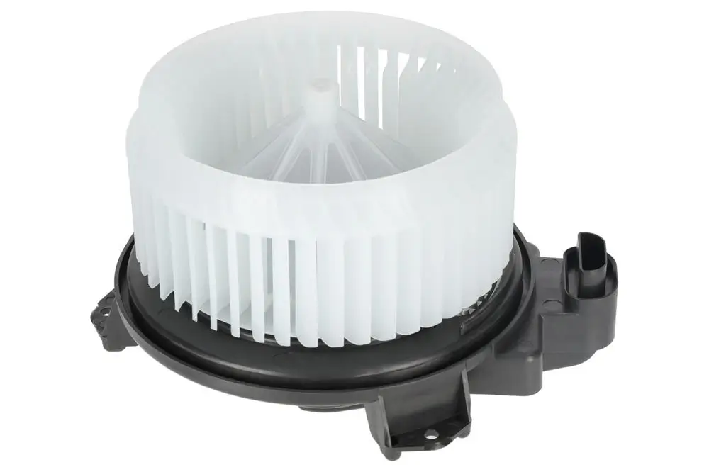 Innenraumgebläse TOPRAN 601 047