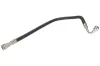 Hydraulikschlauch, Lenkung von Lenkgetriebe nach K&uuml;hlrohr TOPRAN 501 735