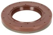 Wellendichtring, Schaltgetriebe TOPRAN 501 477