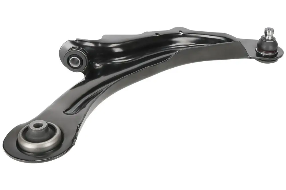 Lenker, Radaufhängung Vorderachse rechts TOPRAN 700 368