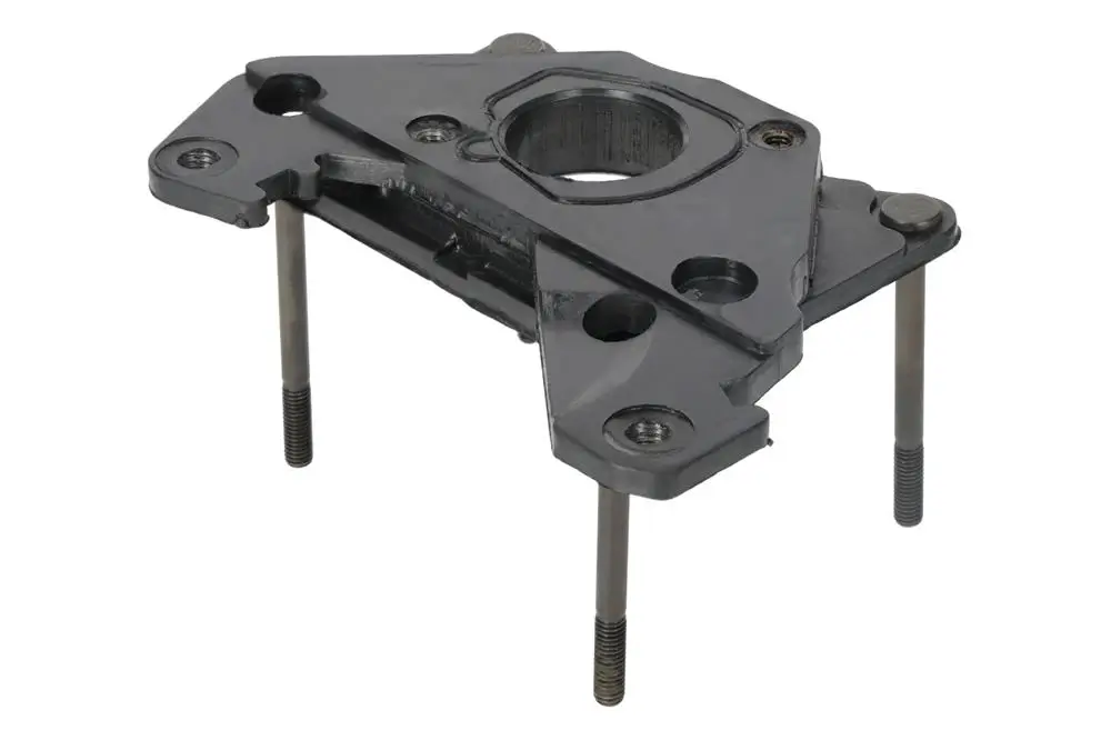 Flansch, Vergaser TOPRAN 100 582