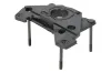 Flansch, Vergaser TOPRAN 100 582